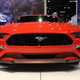 Illustration for article titled Stare At The 2018 Ford Mustang And Decide If It's An Improvement